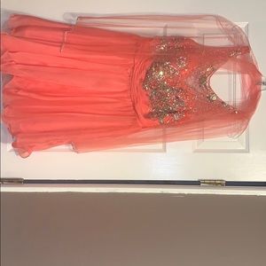 Formal Ball Gown